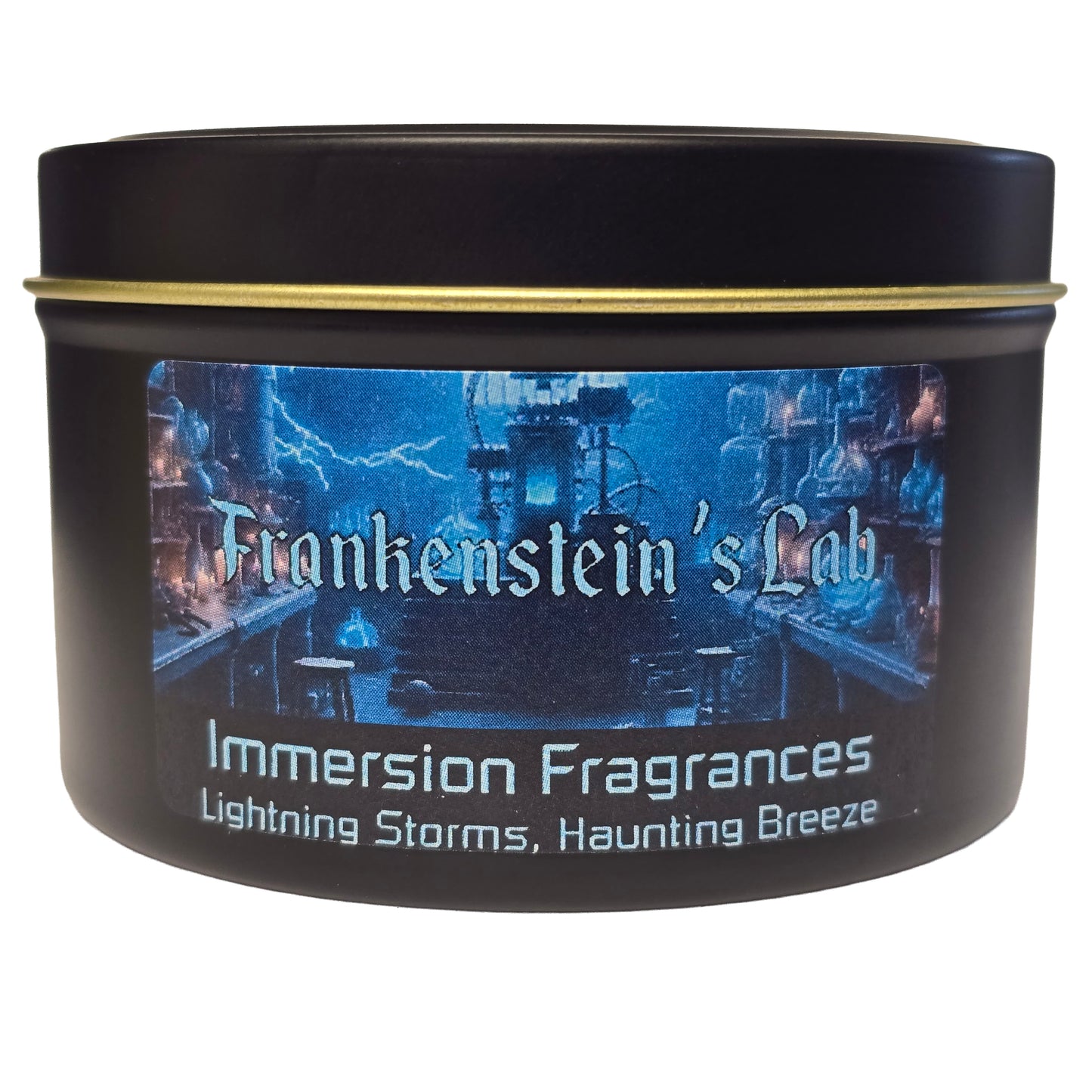 Frankenstein's Lab