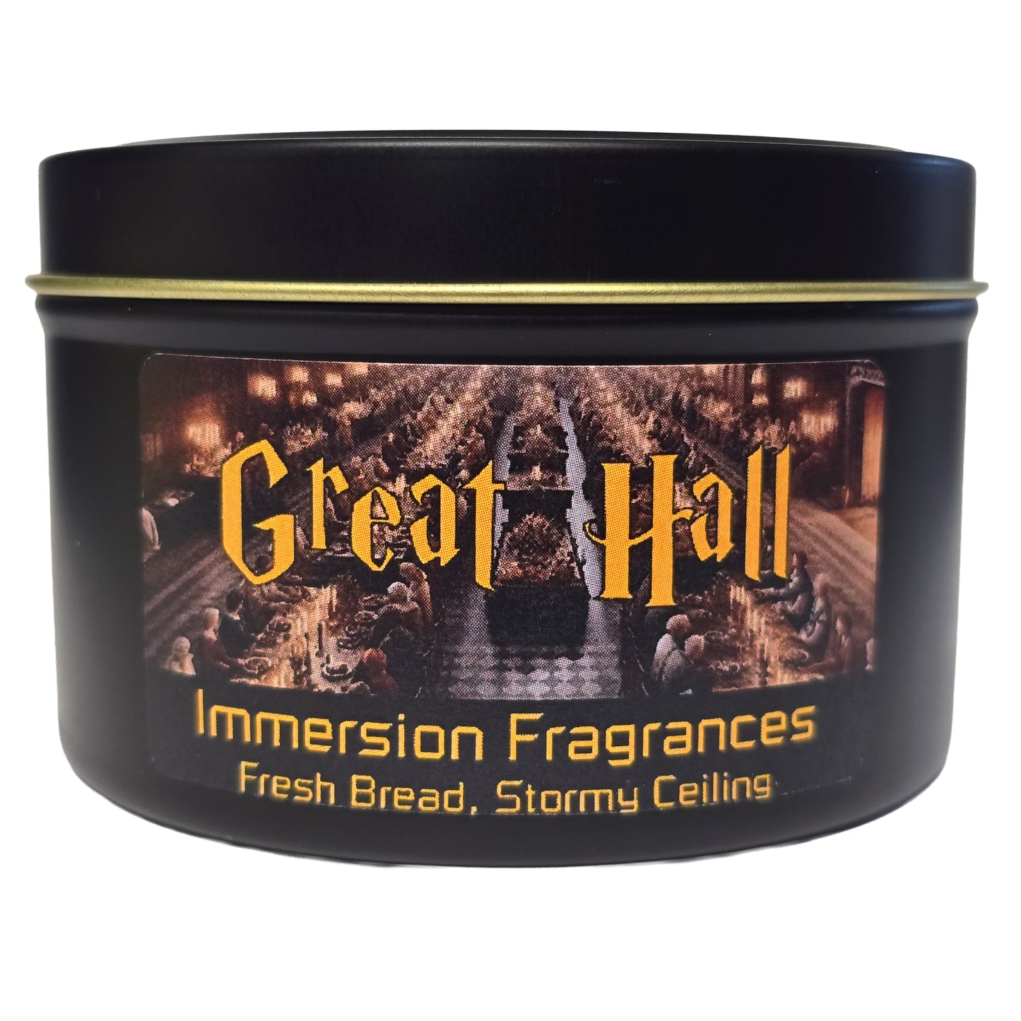Great Hall
