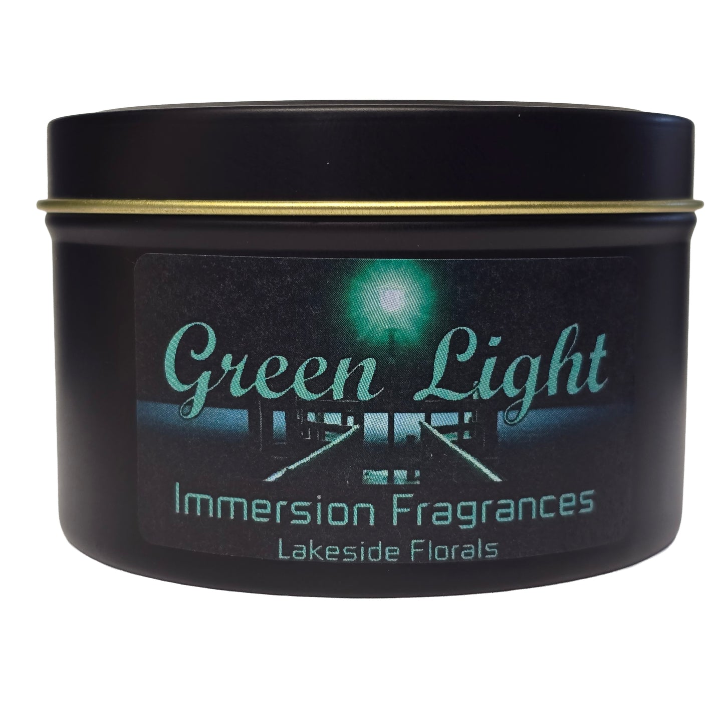 Green Light