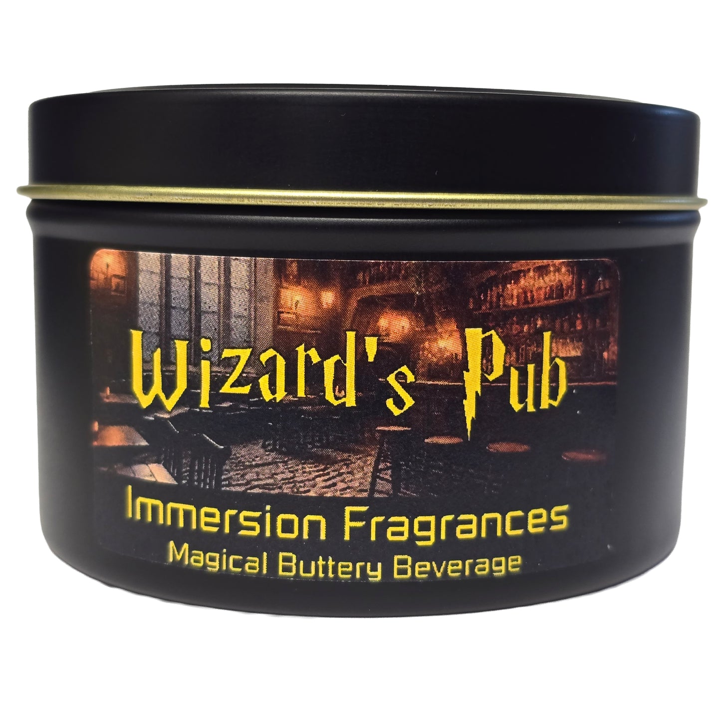 Wizard's Pub
