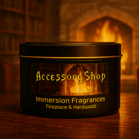 Accessory Shop