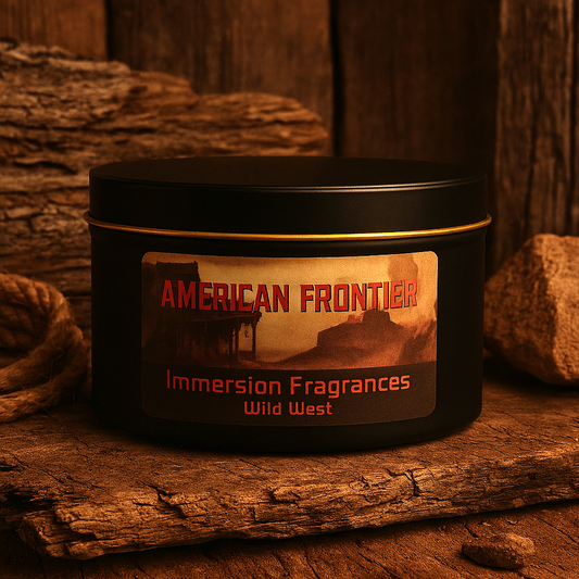 American Frontier