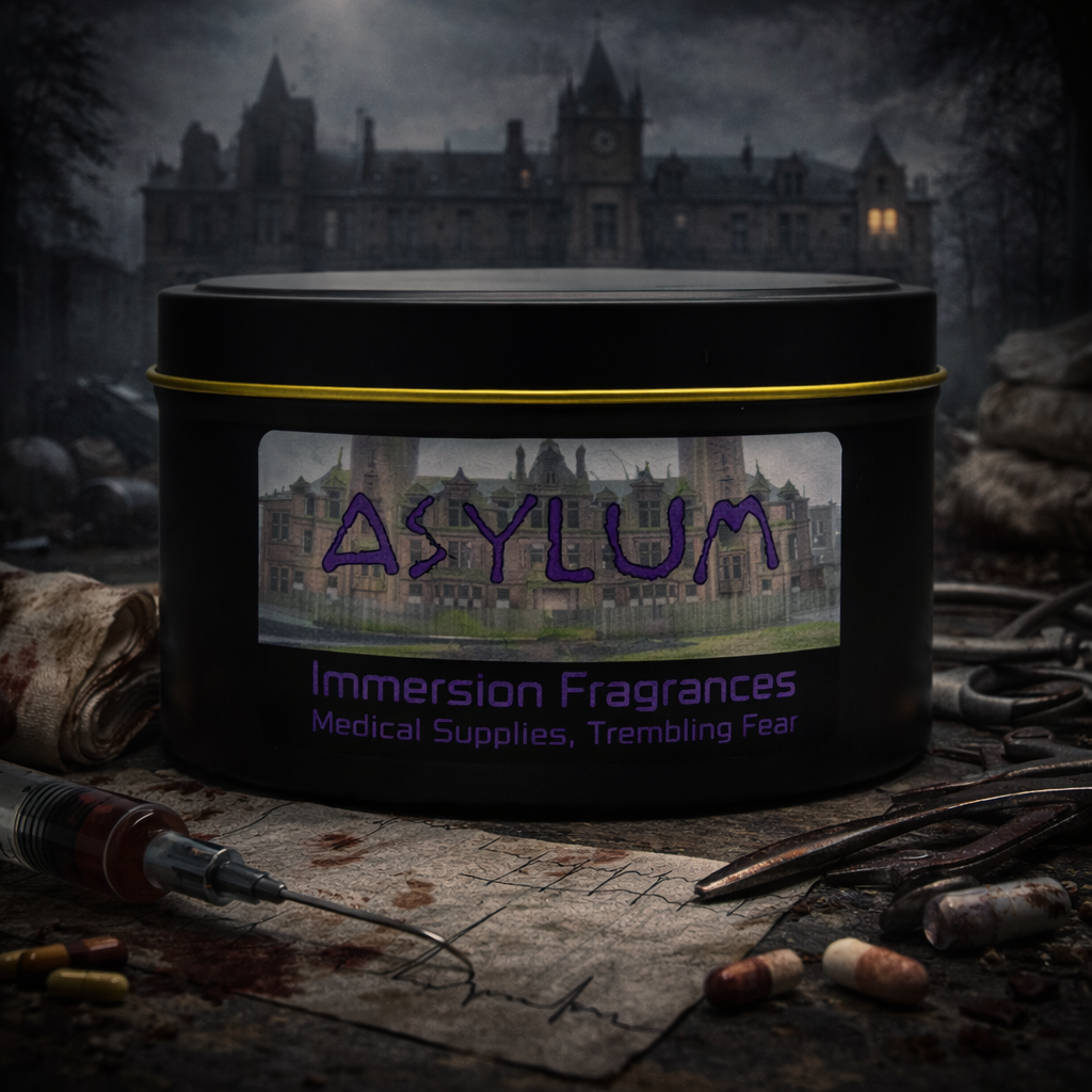 Asylum