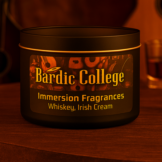 Bardic College