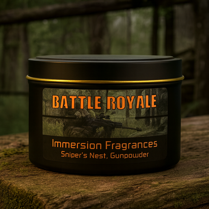 Battle Royale