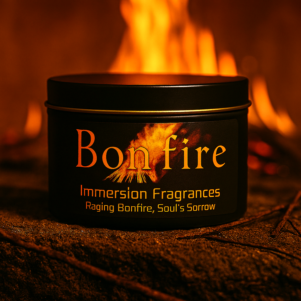 Bonfire