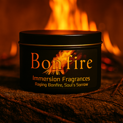 Bonfire
