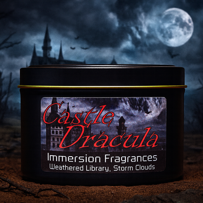 Castle Dracula