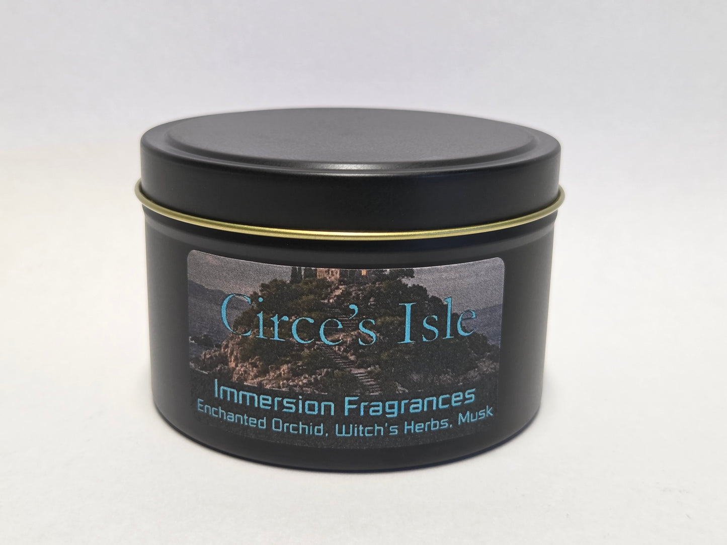 Circe's Isle
