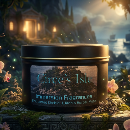 Circe's Isle
