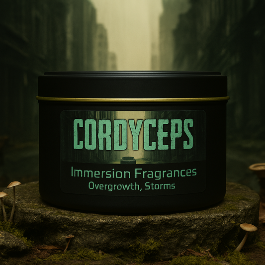 Cordyceps