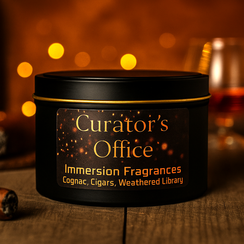 Curator's Office