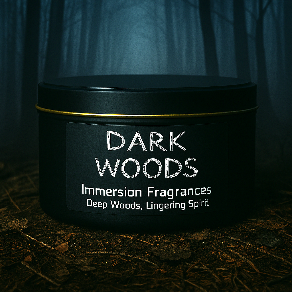 Dark Woods