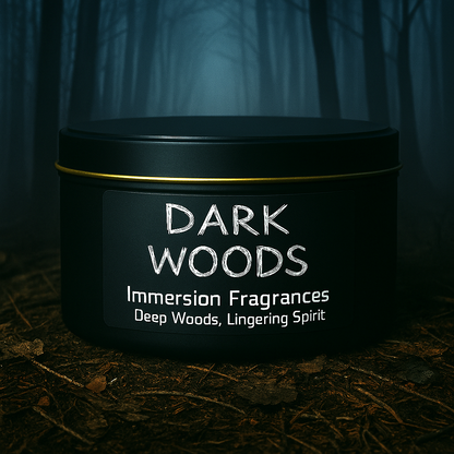 Dark Woods
