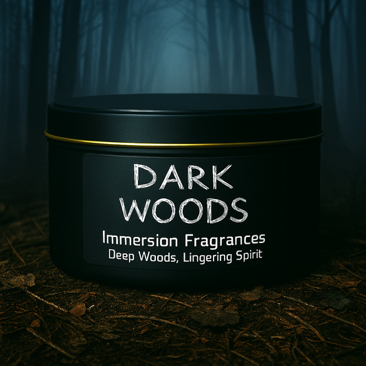 Dark Woods