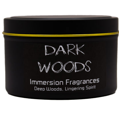 Dark Woods