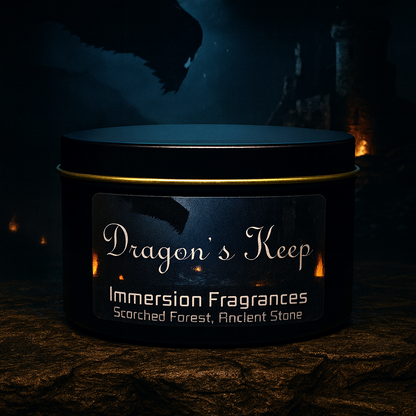 Dragon's Keep