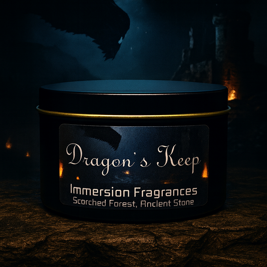 Dragon's Keep