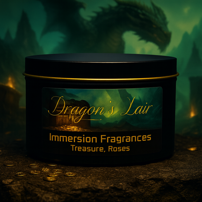 Dragon's Lair