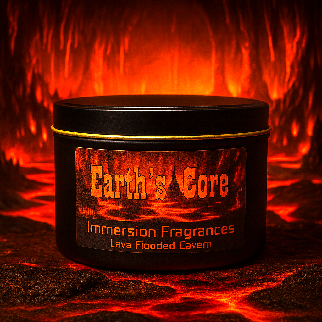 Earth's Core