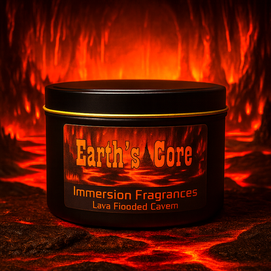 Earth's Core