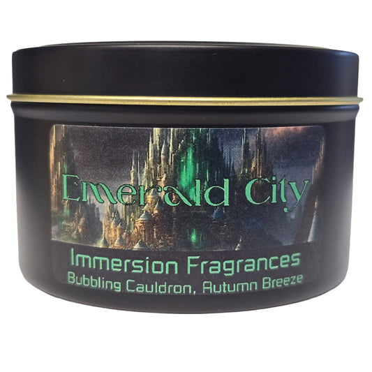 Emerald City