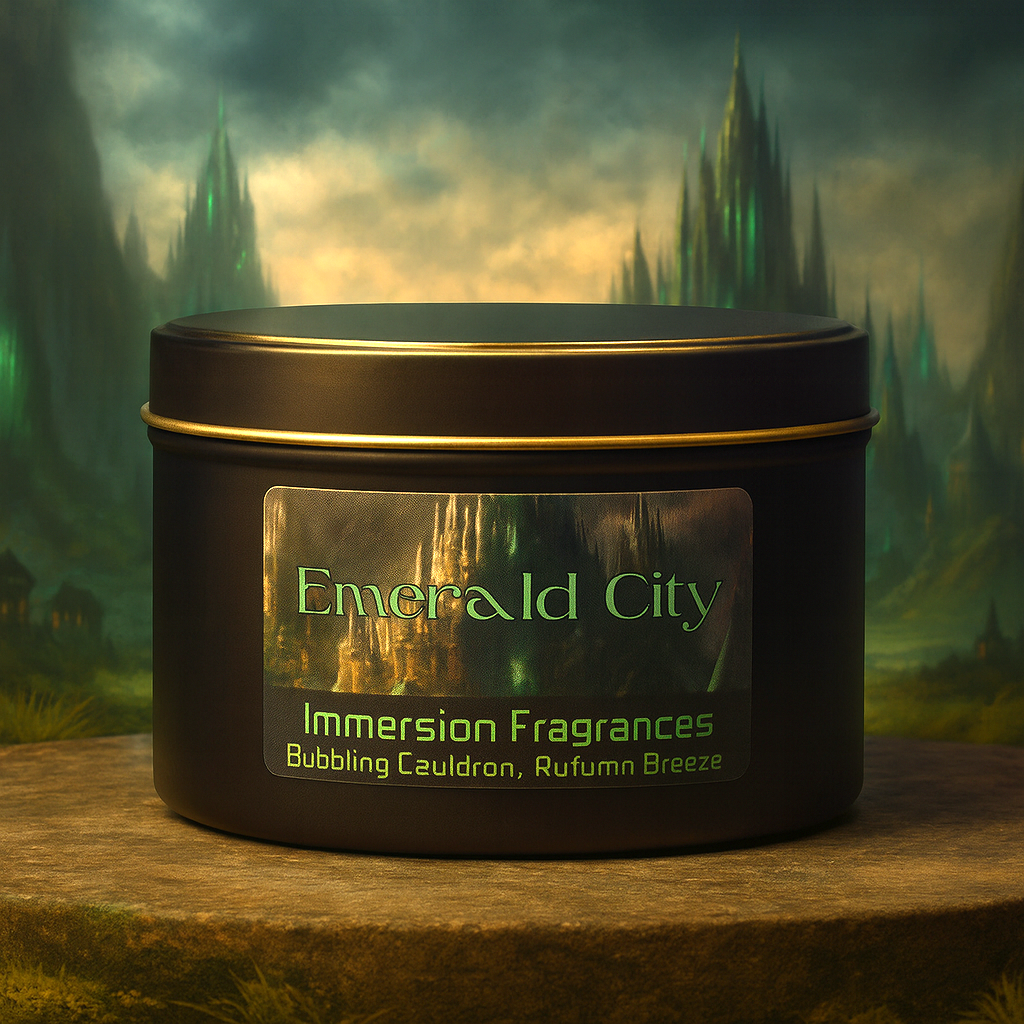 Emerald City