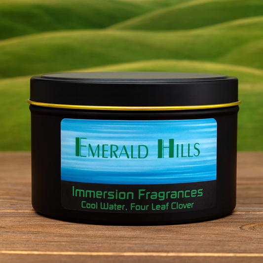 Emerald Hills