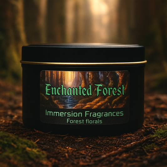 Enchanted Forest