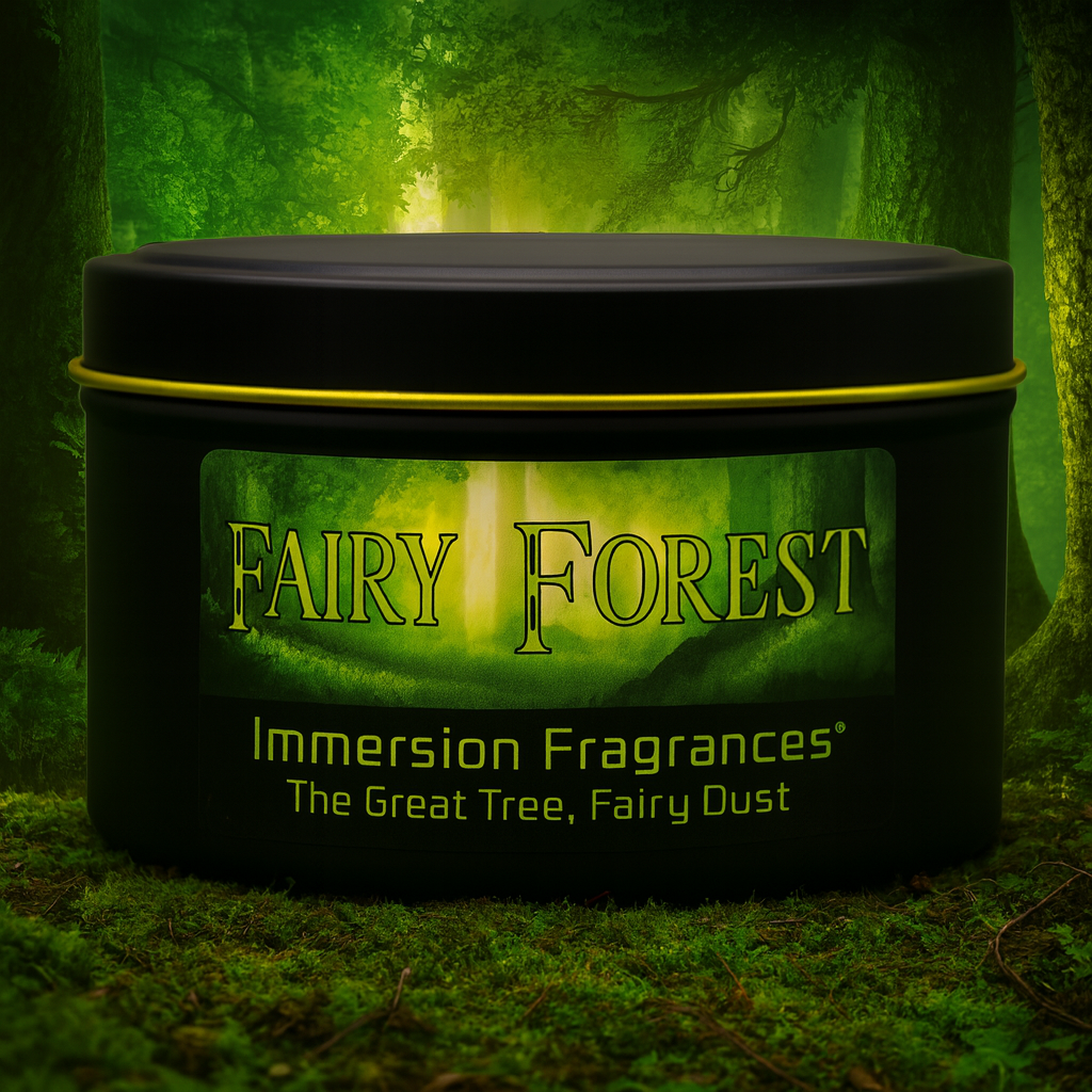 Fairy Forest