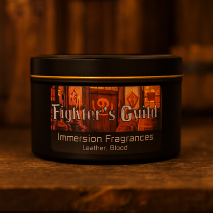 Fighter's Guild