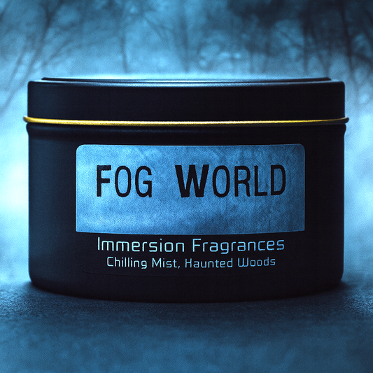 Fog World