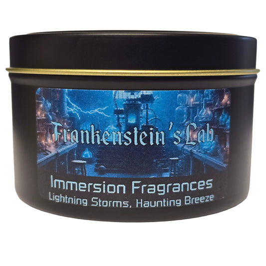 Frankenstein's Lab