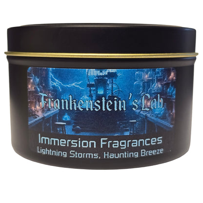 Frankenstein's Lab