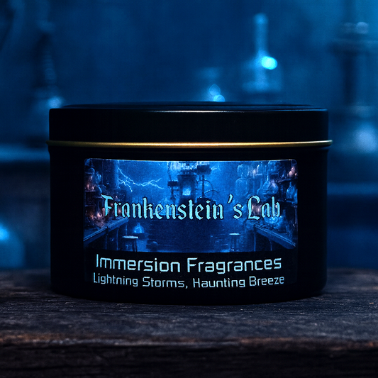 Frankenstein's Lab