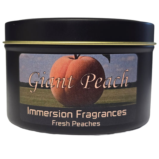 Giant Peach