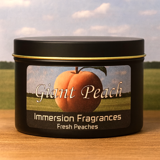 Giant Peach
