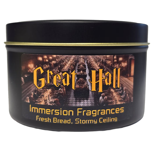 Great Hall