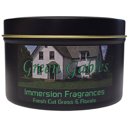 Green Gables