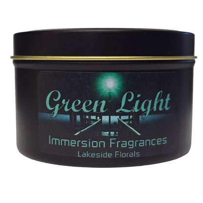 Green Light