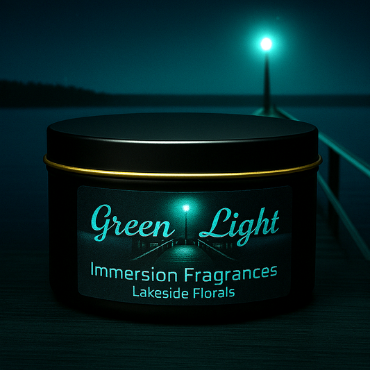 Green Light