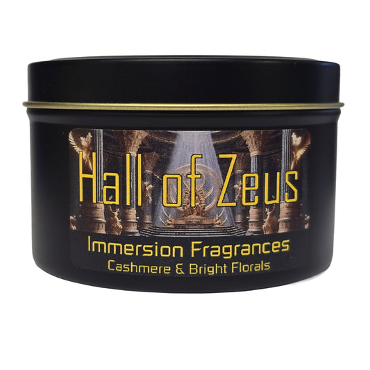 Hall of Zeus