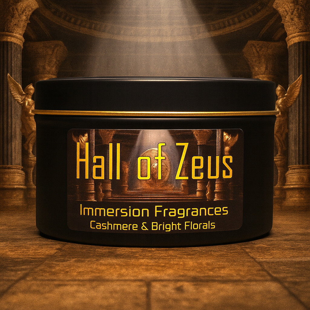 Hall of Zeus