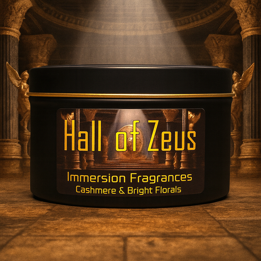 Hall of Zeus