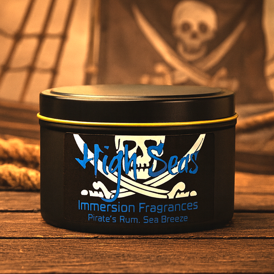 High Seas