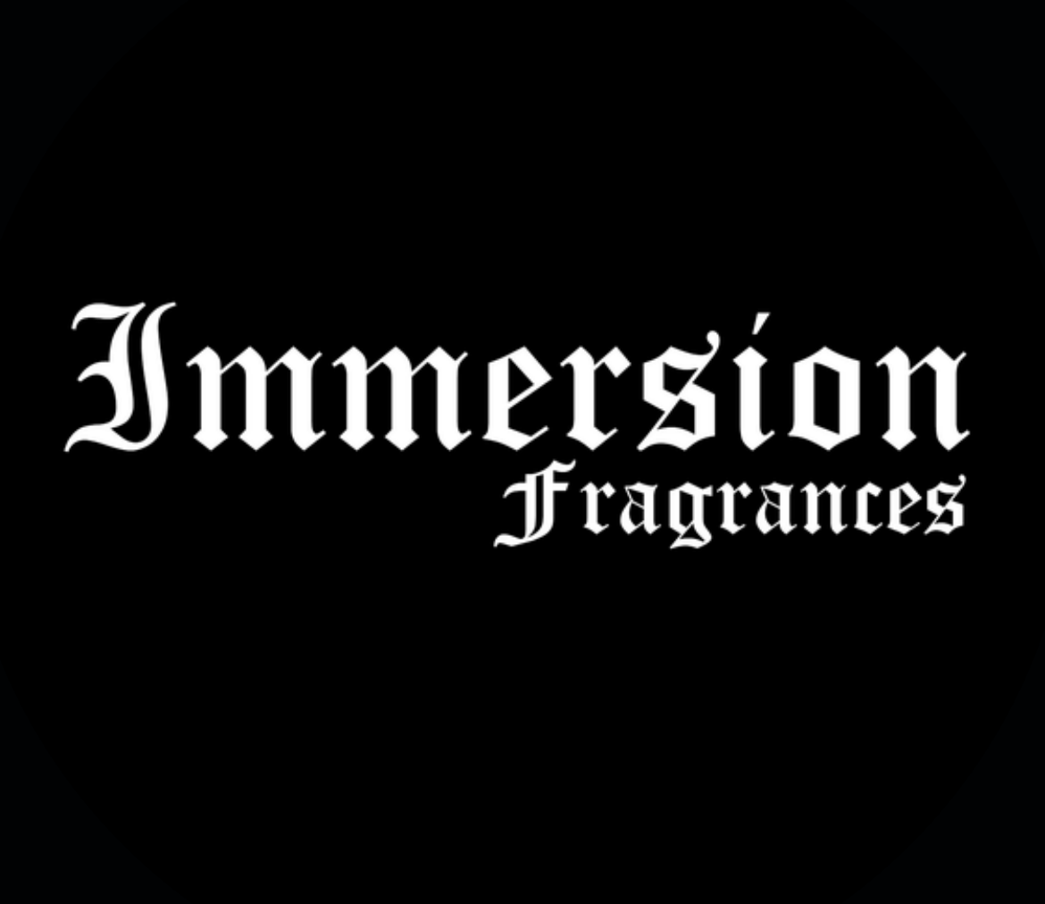 Immersion Fragrances Gift Card