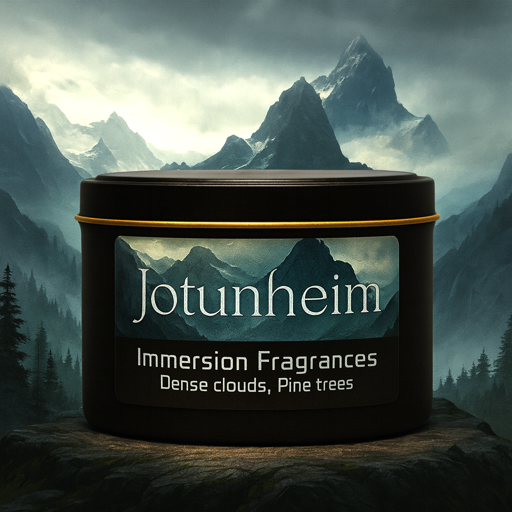 Jotunheim