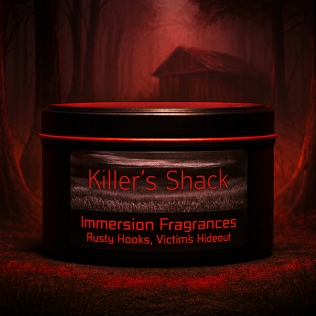 Killer's Shack