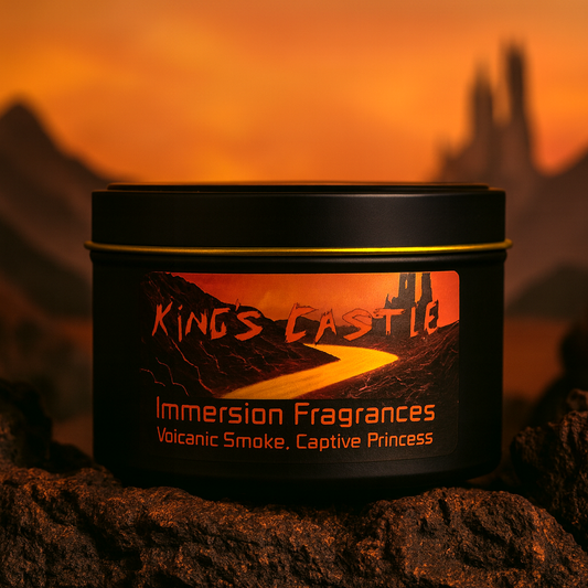 King's Castle