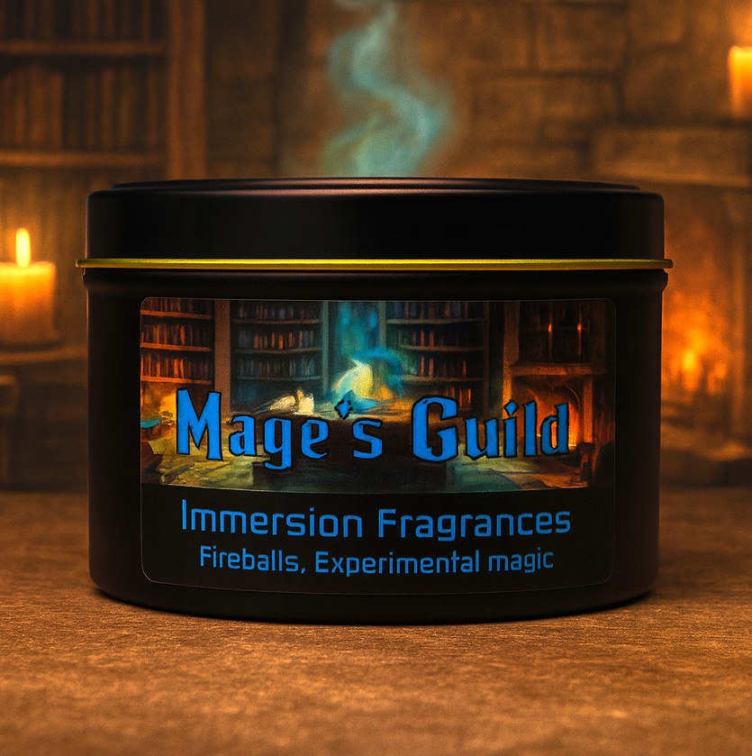 Mage's Guild
